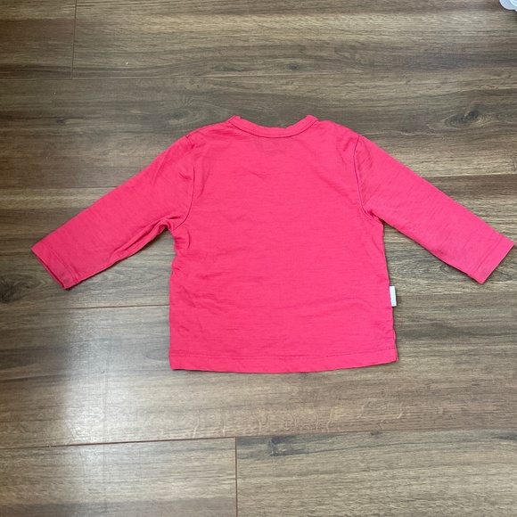2/$30 Icebreaker 100% Merino Wool top - Picture 5 of 9